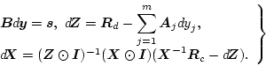 \begin{displaymath}
\left.
\begin{array}{llll}
\mbox{\boldmath$B$}\mbox{$d$\hsp...
...d$\hspace{-0.16em}\mbox{\boldmath$Z$}}).
\end{array}
\right\}
\end{displaymath}
