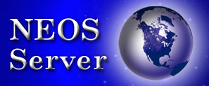 NEOS Server Home